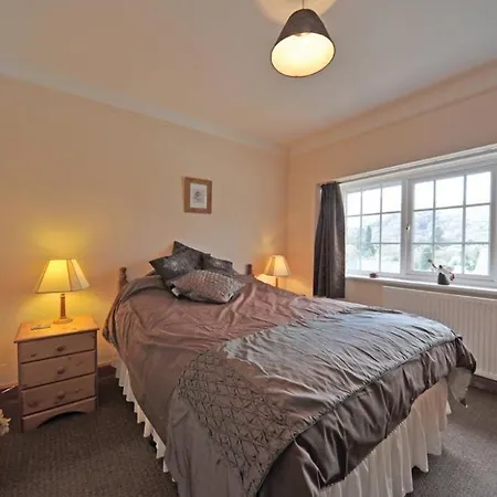 Uldale Appartement *